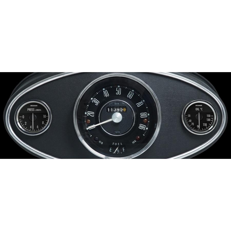 Pivot(ピボット) STING52 【タコメーター】センサータイプ 品番：STT-5