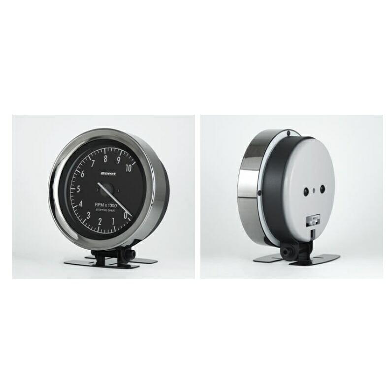 Pivot（ピボット） STING80 【タコメーター】センサータイプ 品番：STT