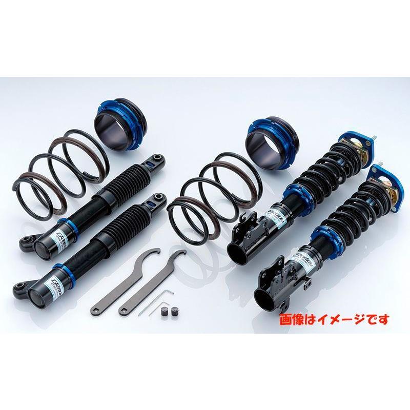 TRUST(トラスト) ストリートダンパー ダイハツ ムーヴ L160S 02/10-06/09 品番：14072702