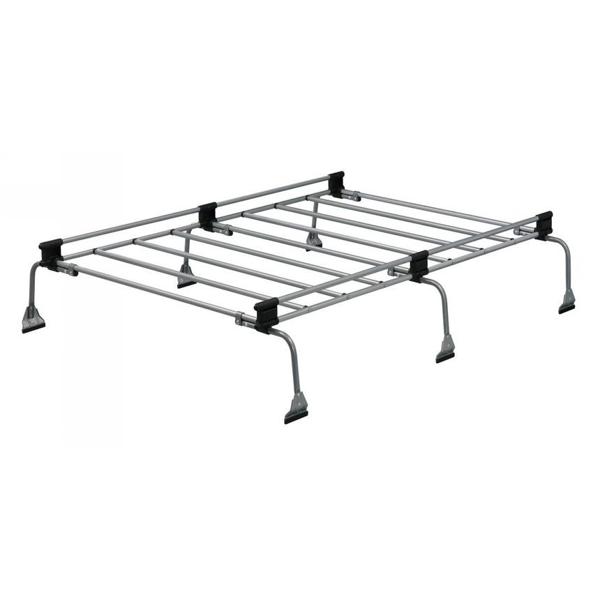 TUFREQ(タフレック) ルーフキャリア Uシリーズ 【トヨタ