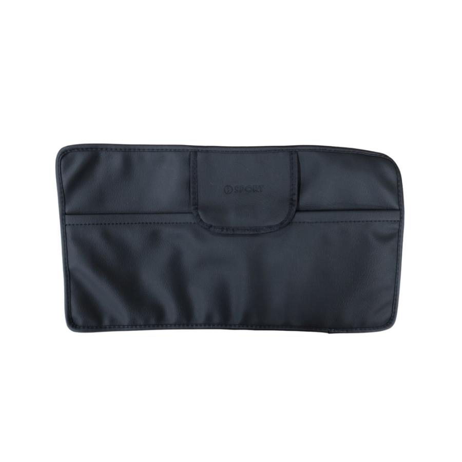 D-SPORT(ディースポーツ) グローブボックス収納【コペン LA400K/LA400A用】 品番：08331-BK | 