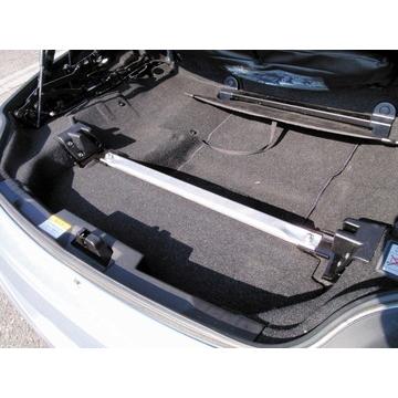 DーSPORT D-SPORT(ディースポーツ) トランクバー 品番：53605-B081