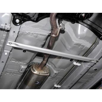 DーSPORT D-SPORT(Dスポーツ) フロアフレームバー 品番：57501-B160