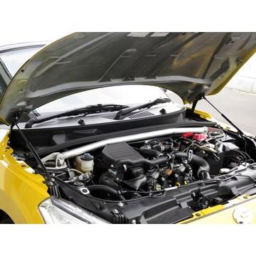 dスポーツ　コペン　LA400K ボンネットダンパー DーSPORT D-SPORT(Dスポーツ) ボンネットダンパー 【コペン：LA400K 年