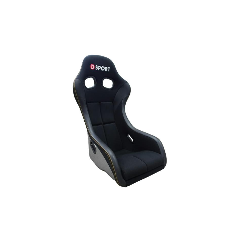 D-SPORT(ディースポーツ) フルバケットシート2 【コペン L880K/LA400A