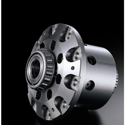 KAAZ(カーツ) LSD スーパーQ 2WAY 【日産 180SX RPS13 SR20DE TYPE S