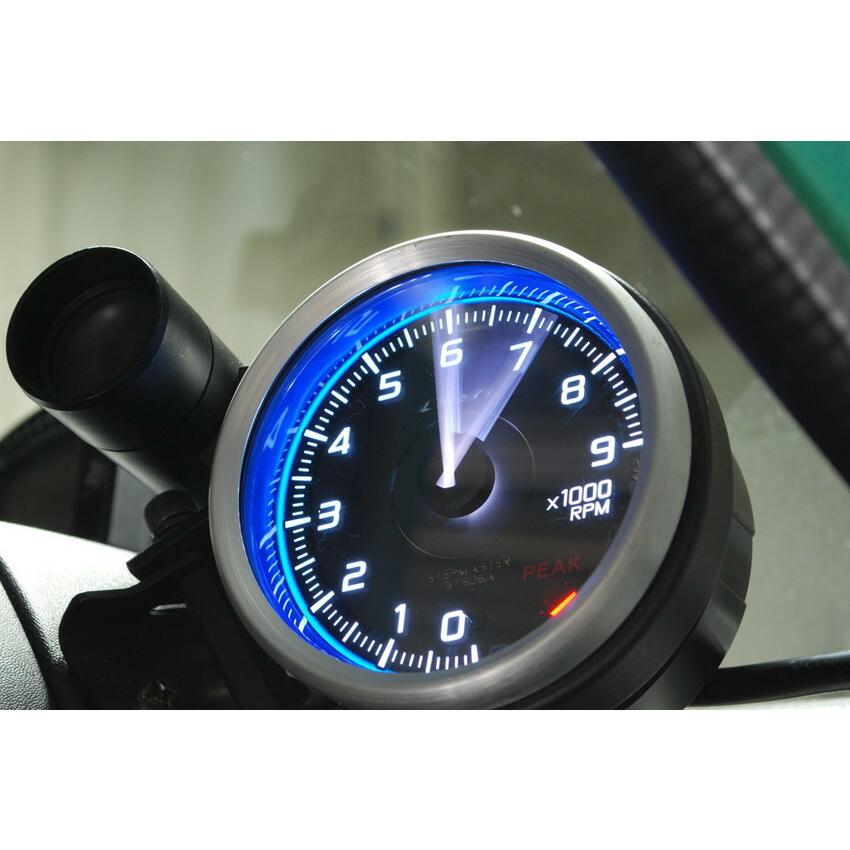 Defi(デフィ) Racer GaugeN2 φ52 排気温度計(E.G.T.) 品番：DF16401  