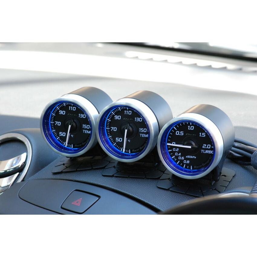 Defi(デフィ) Racer GaugeN2 φ52 排気温度計(E.G.T.) 品番：DF16401  
