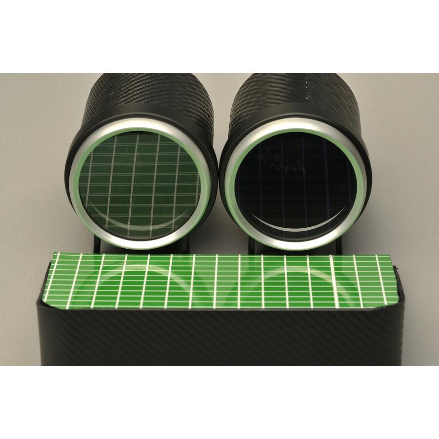 Defi(デフィ) ADVANCE A1 TURBO 200kPa (ターボ計) 60φ 品番：DF14801の画像