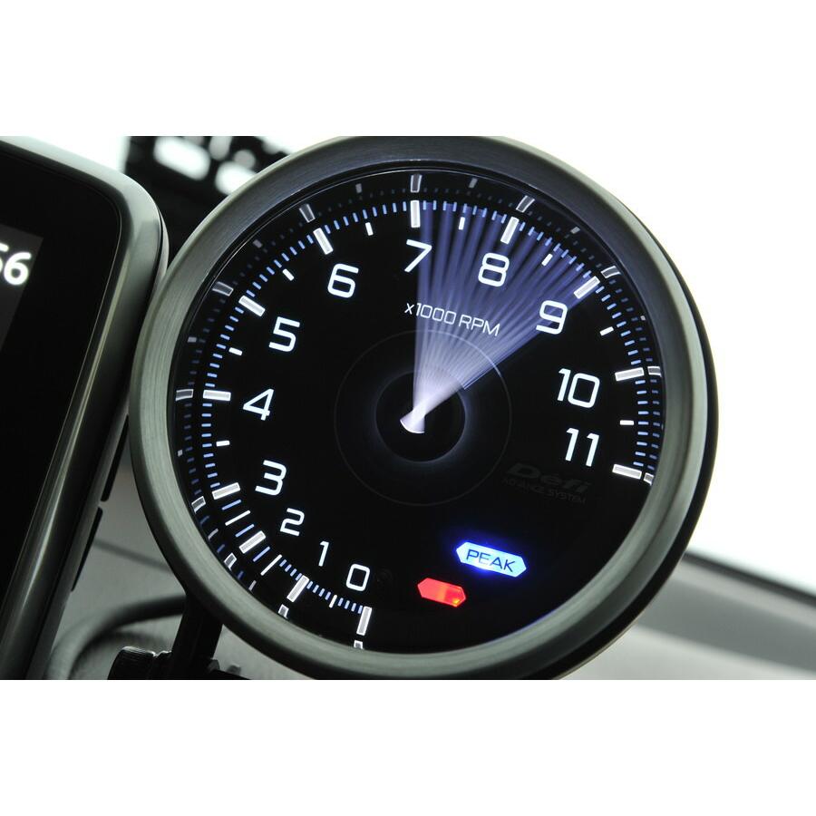 Defi(デフィ) ADVANCE A1 OIL.T (油温計) 60φ 品番：DF15201の画像