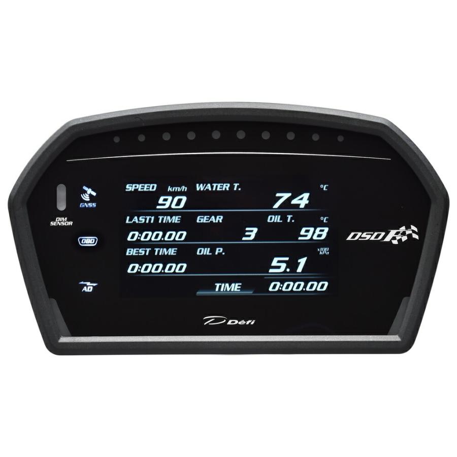 送料0円送料0円Defi(デフィ) DSD F デフィースポーツディスプレイ F 品番 メーター、インジケーター 37100-KVZ-K21 ホンダ純正 メーターASSY コンビネーション (KPH) JP店