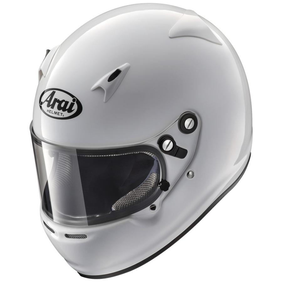 ARAI アライヘルメット CK-6K (54-56) 品番：CK-6K-S