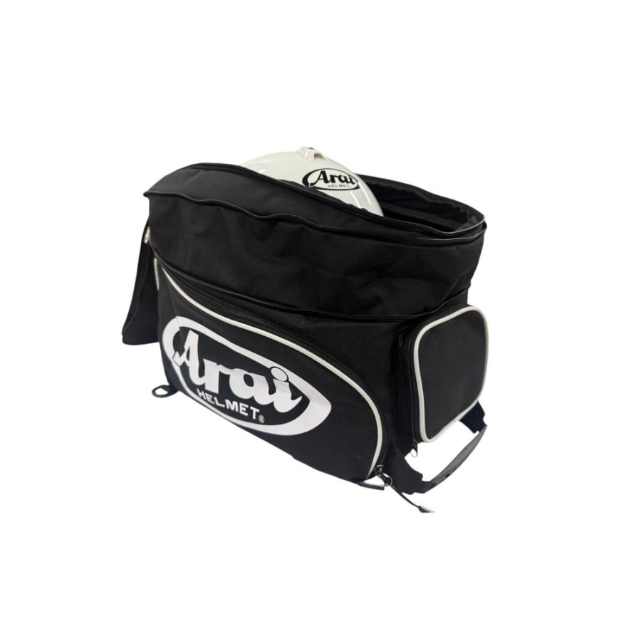 ARAI アライヘルメット GPヘルメットバッグ 品番：121612 : ななこ屋