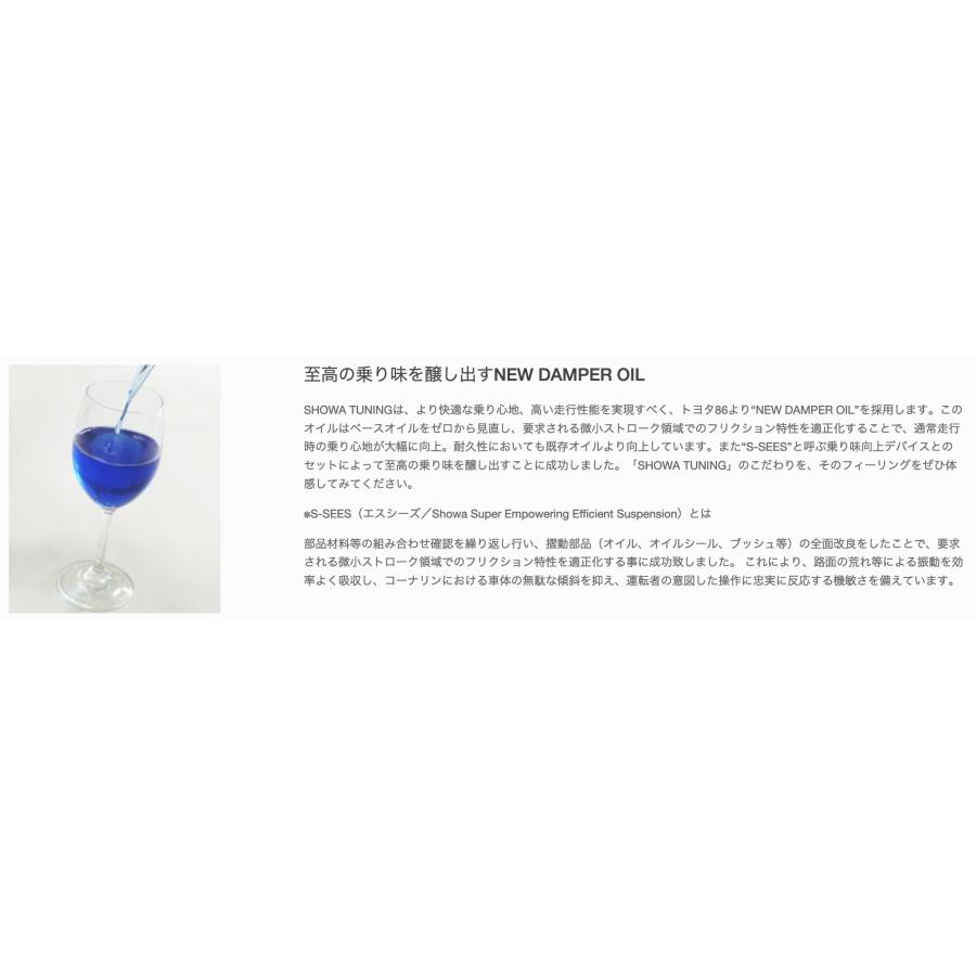 SHOWATUNING サスペンションキット ≪SPORTS≫ ホンダ N-ONE（FF車