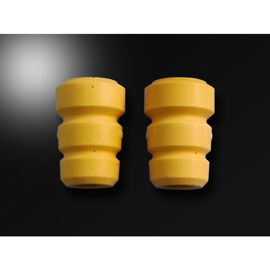 CHUHATSUPLUS(チューハツプラス) 車高アップスプリング ≪マルチロード