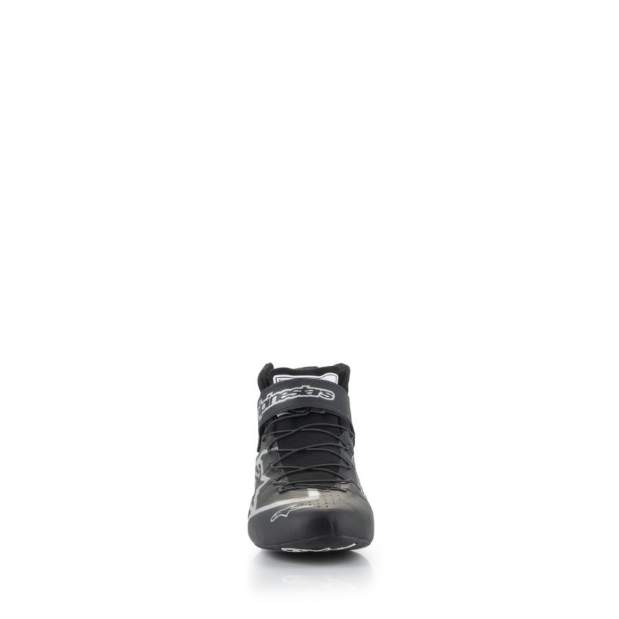 alpinestars(アルパインスターズ)　TECH-1 Z V3 SHOES BLACK SILVER サイズ：7 品番：2715024-119-7_1