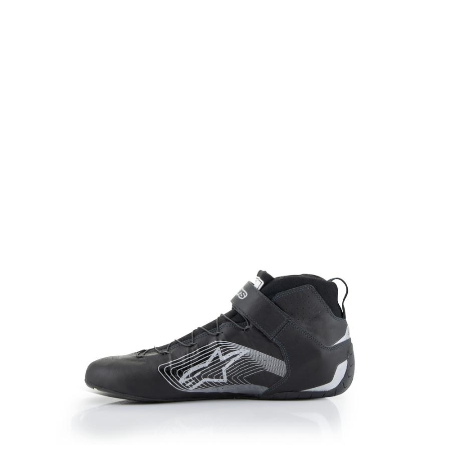 alpinestars(アルパインスターズ)　TECH-1 Z V3 SHOES BLACK SILVER サイズ：7 品番：2715024-119-7_3
