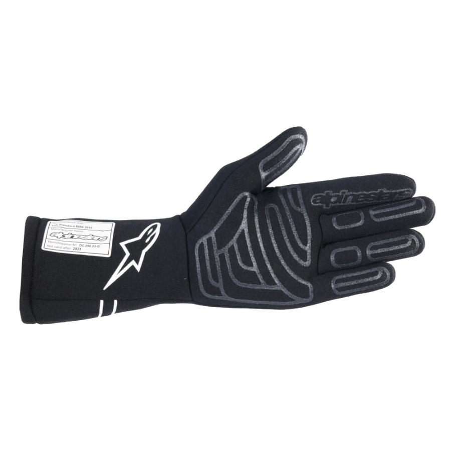 alpinestars(アルパインスターズ) TECH-1 START V4 GLOVES BLACK
