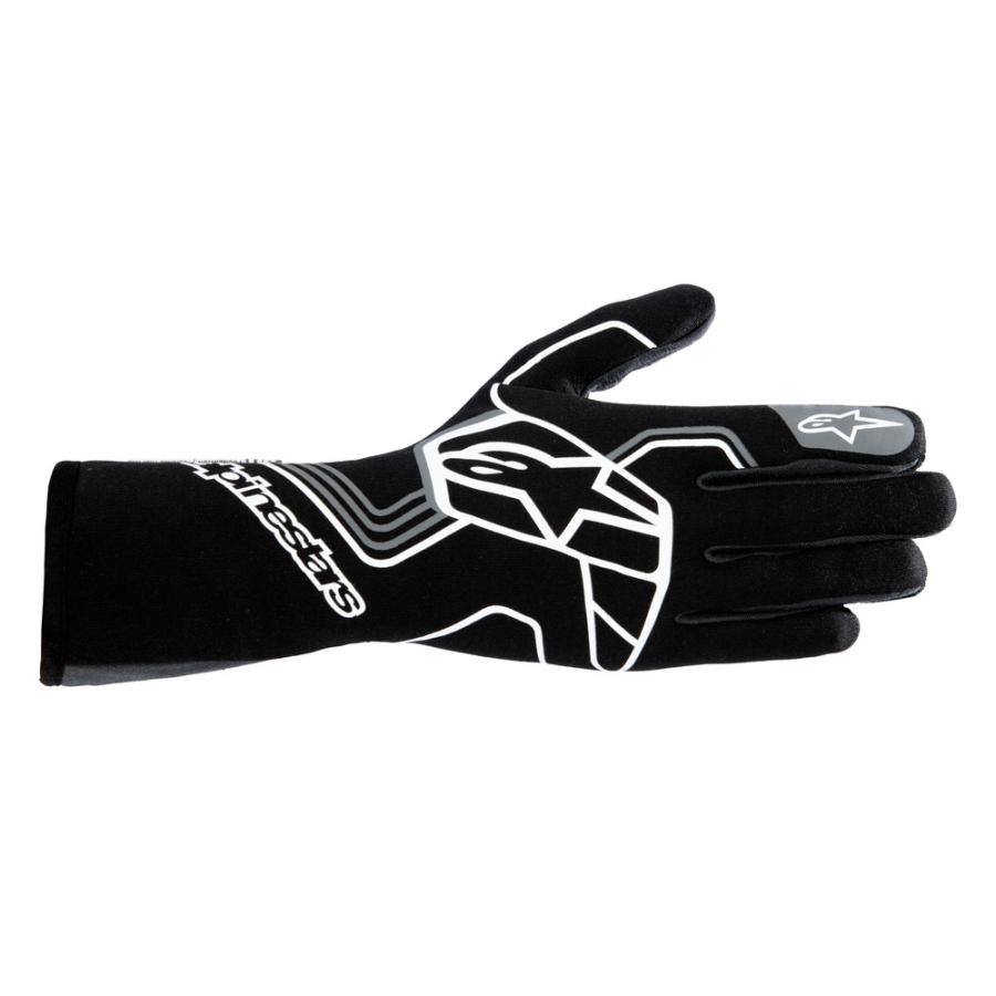 ラテックスグローブ ZX V4 GLOVES TAR GRAY BLACK 【ラテックス】 YELLOW FLUO サイズ：XL