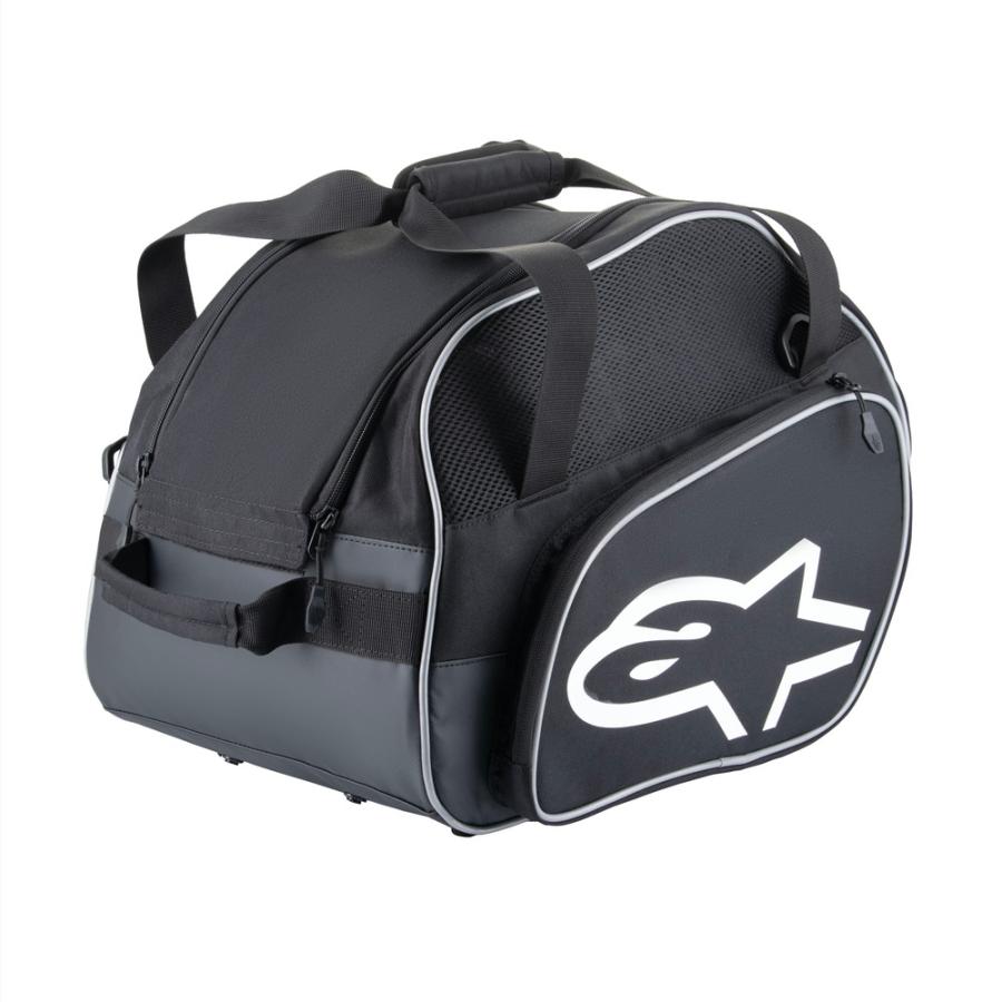 alpinestars(アルパインスターズ) FLOW V3 HELMET BAG OTHER BLACK