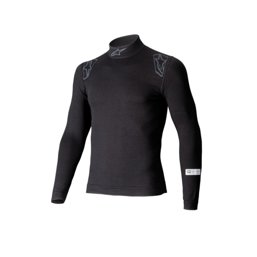 alpinestars(アルパインスターズ) ZX EVO V3 TOP LS FIA UNDERWEAR