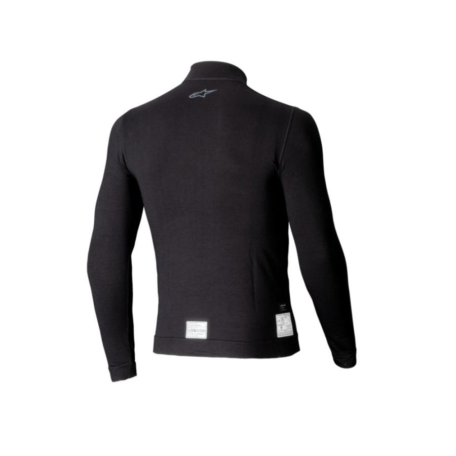 alpinestars(アルパインスターズ) ZX EVO V3 TOP LS FIA UNDERWEAR