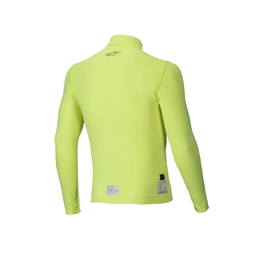 alpinestars(アルパインスターズ) ZX EVO V3 TOP LS FIA UNDERWEAR
