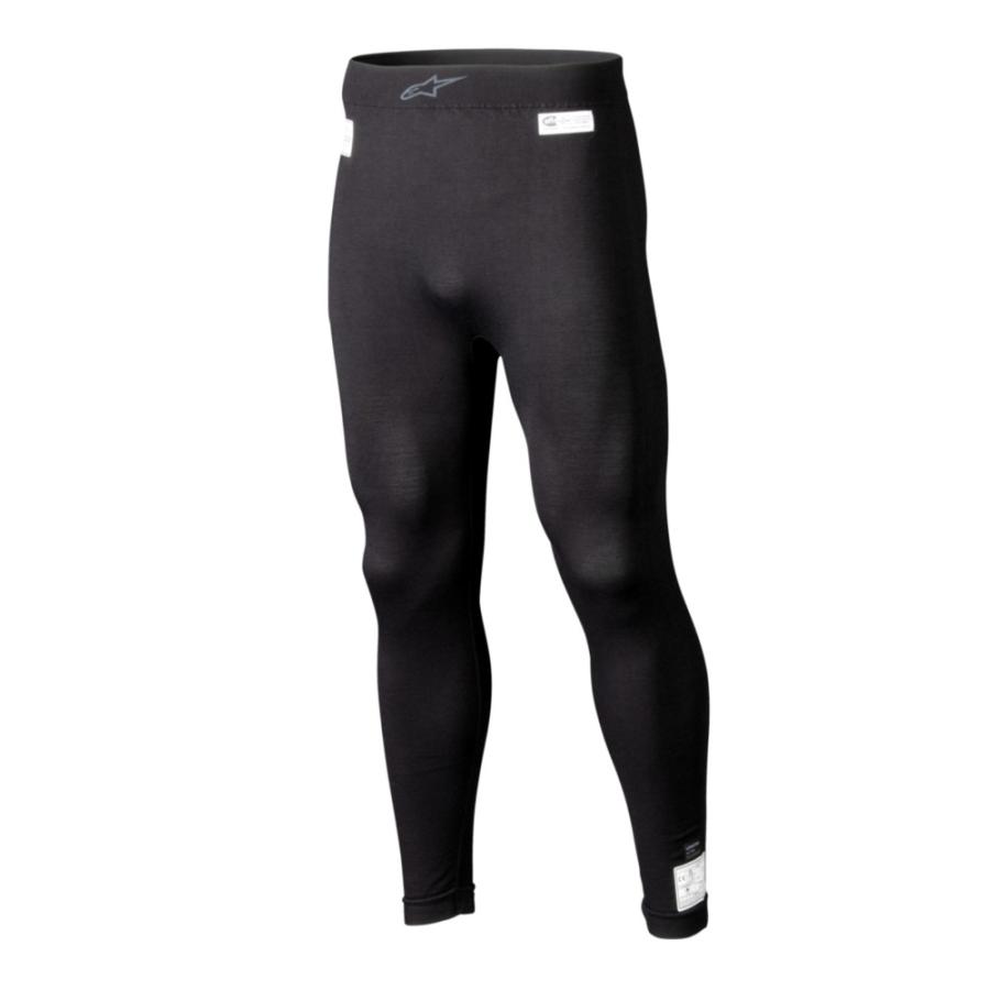 下着・アンダーウェア a.y alpinestars(アルパインスターズ) ZX EVO V3 BOTTOM UNDERWEAR BLACK