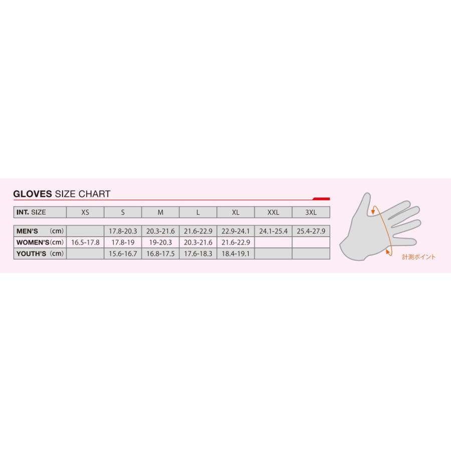 alpinestars(アルパインスターズ) TECH-1 K RACE V2 PURE KART GLOVES
