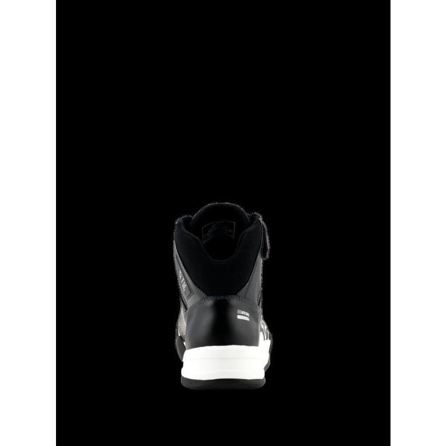 alpinestars(アルパインスターズ)　RADAR V2 SHOES BLACK WHITE サイズ：7.5 品番：2710126-12-7.5_3