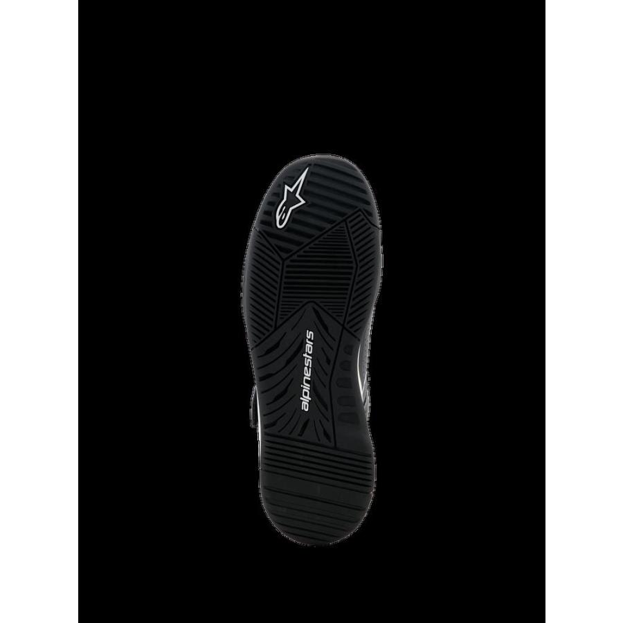 alpinestars(アルパインスターズ)　RADAR V2 SHOES BLACK WHITE サイズ：10 品番：2710126-12-10_5