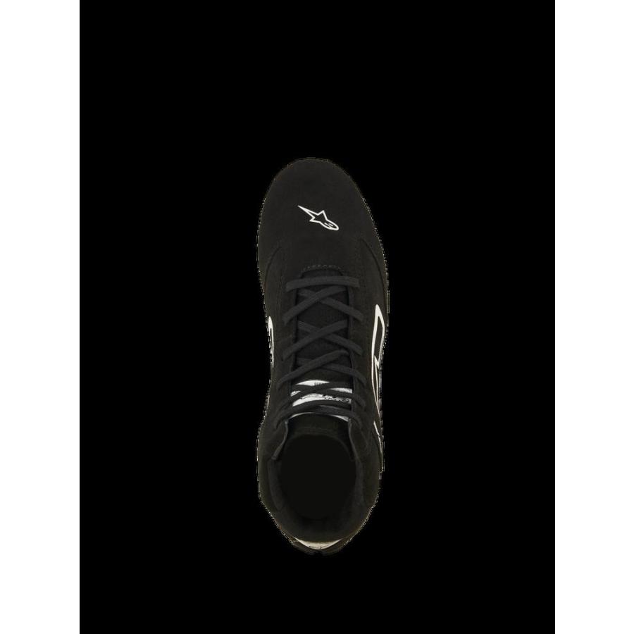 alpinestars(アルパインスターズ) SP V3 SHOES BLACK WHITE サイズ