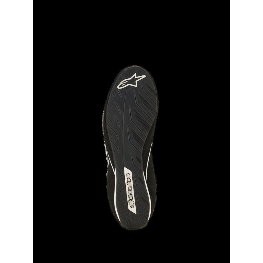 alpinestars(アルパインスターズ) SP V3 SHOES BLACK WHITE サイズ