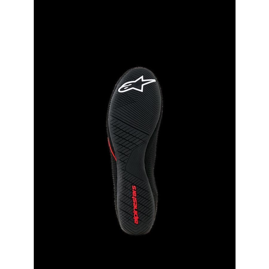 alpinestars(アルパインスターズ) TECH GAMING SHOES BLACK サイズ：9