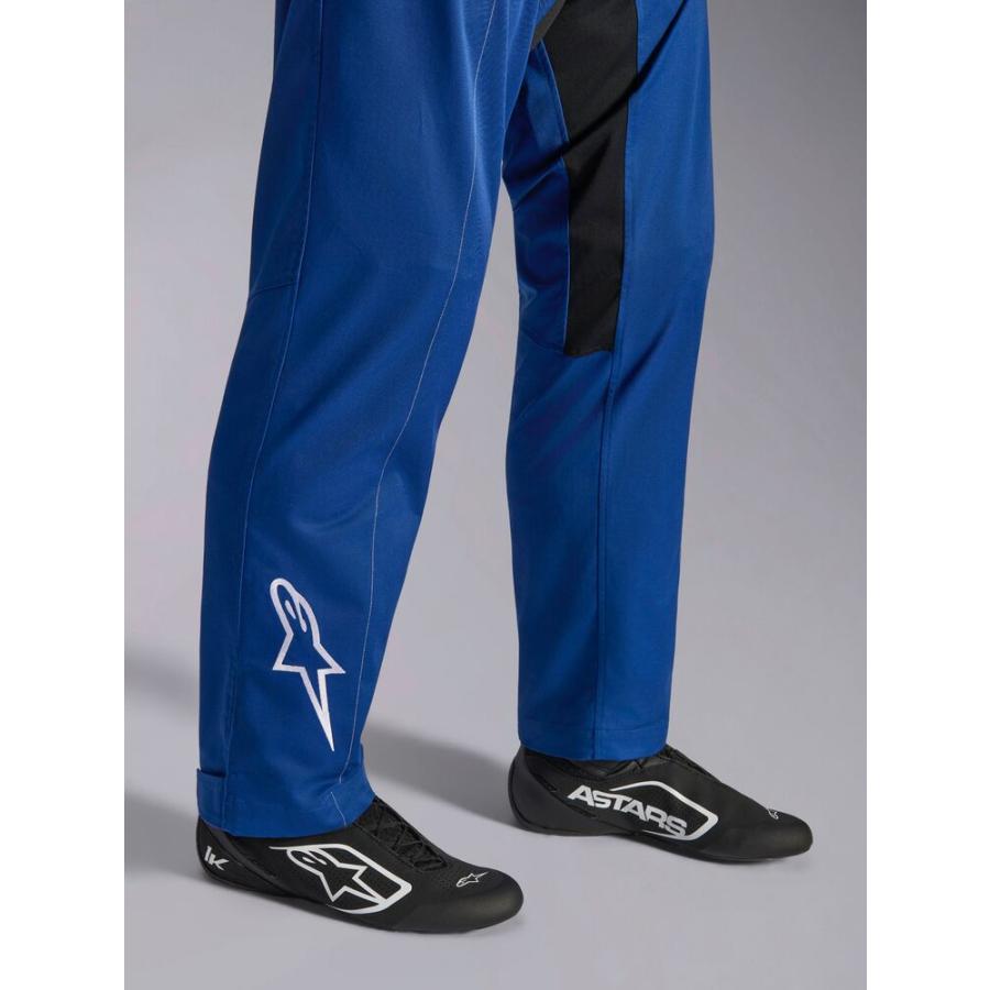 alpinestars(アルパインスターズ) KART INDOOR V2 KART SUIT NAVY