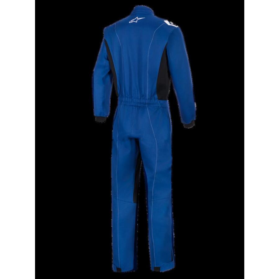 alpinestars(アルパインスターズ) KART INDOOR V2 KART SUIT NAVY