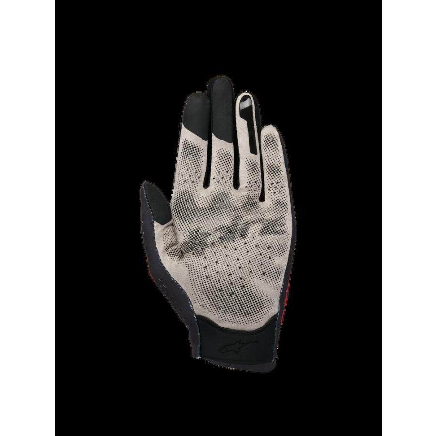 alpinestars(アルパインスターズ) SIM GRAPHIC 1 GLOVES BLACK RED