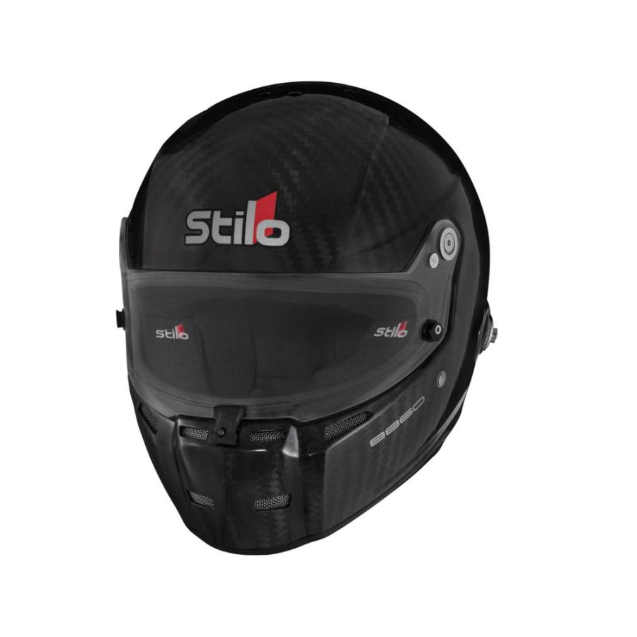 Stilo(スティーロ) STILO ST5F N 8860 HELMET FIA8860-2018 (ヘルメット) 【サイズ：L (59)】 品番：AA0710AG1R59