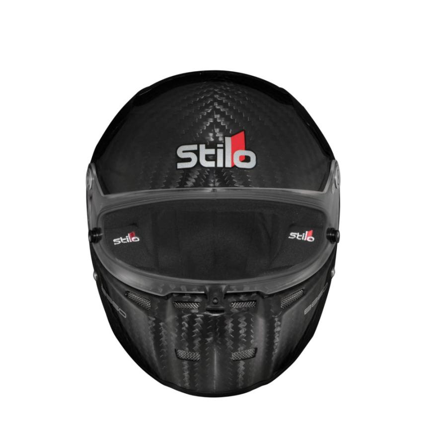 Stilo(スティーロ) STILO ST5F N 8860 HELMET FIA8860-2018 (ヘルメット) 【サイズ：L (59)】 品番：AA0710AG1R59