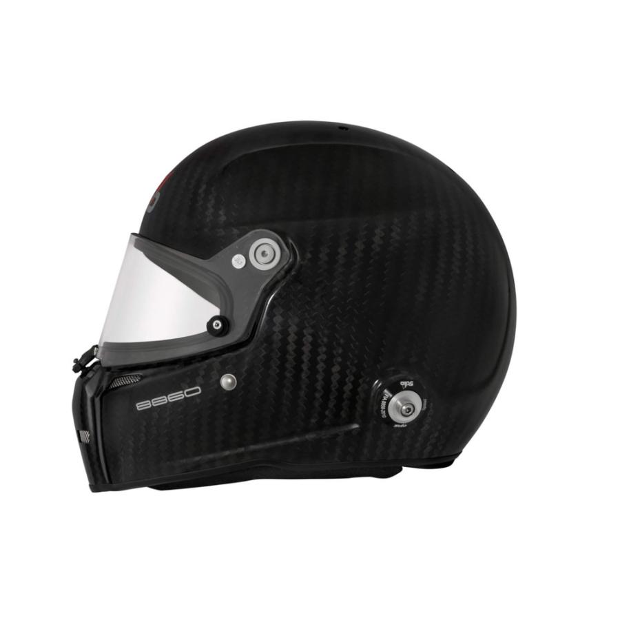 Stilo(スティーロ) STILO ST5F N 8860 HELMET FIA8860-2018 (ヘルメット) 【サイズ：L (59)】 品番：AA0710AG1R59