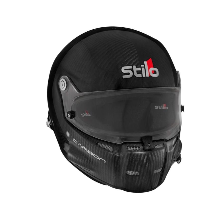 多様な Stilo(スティーロ) STILO ST5F (ヘルメット) 8859-2015 FIA SA2020 SNELL 品番:AA0700CG1T57 CARBON HELMET ヘルメット (新品) POC Obex MIPS通信 水素ホワイト XSS