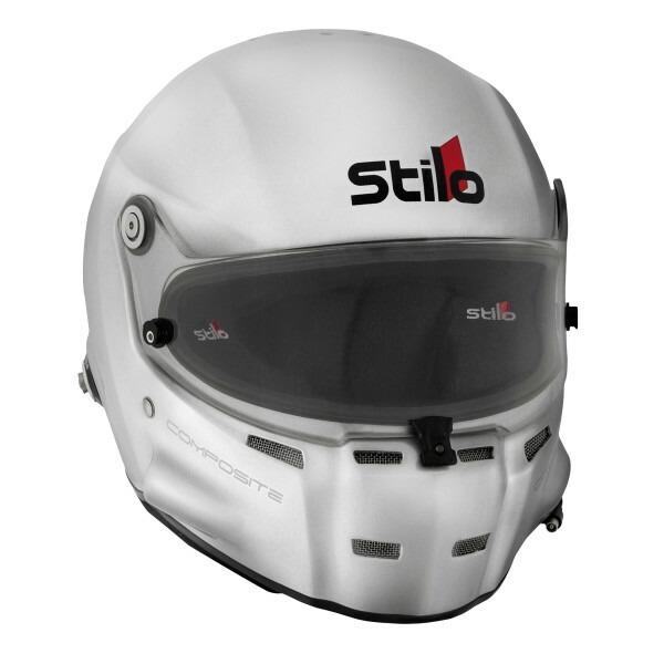 Stilo(スティーロ) ST5F COMPOSITE FIA8859-2015 SNELL SA2020 (ヘルメット) 【サイズ