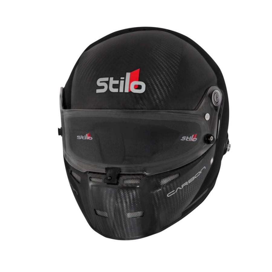 Stilo(スティーロ) STILO ST5F N CARBON HELMET FIA 8859-2015 SNELL SA2020 (ヘルメット) 【サイズ