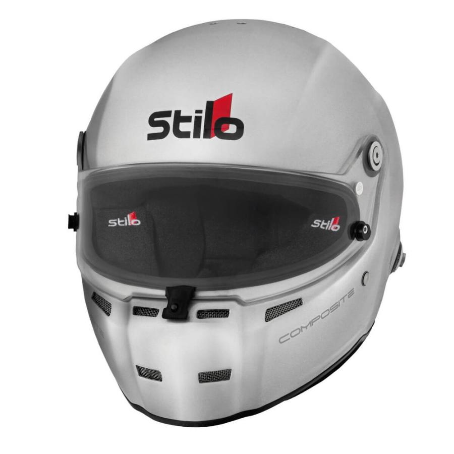 ヘルメット Stilo(スティーロ) ST5F N COMPOSITE FIA8859-2015 SNELL SA2020