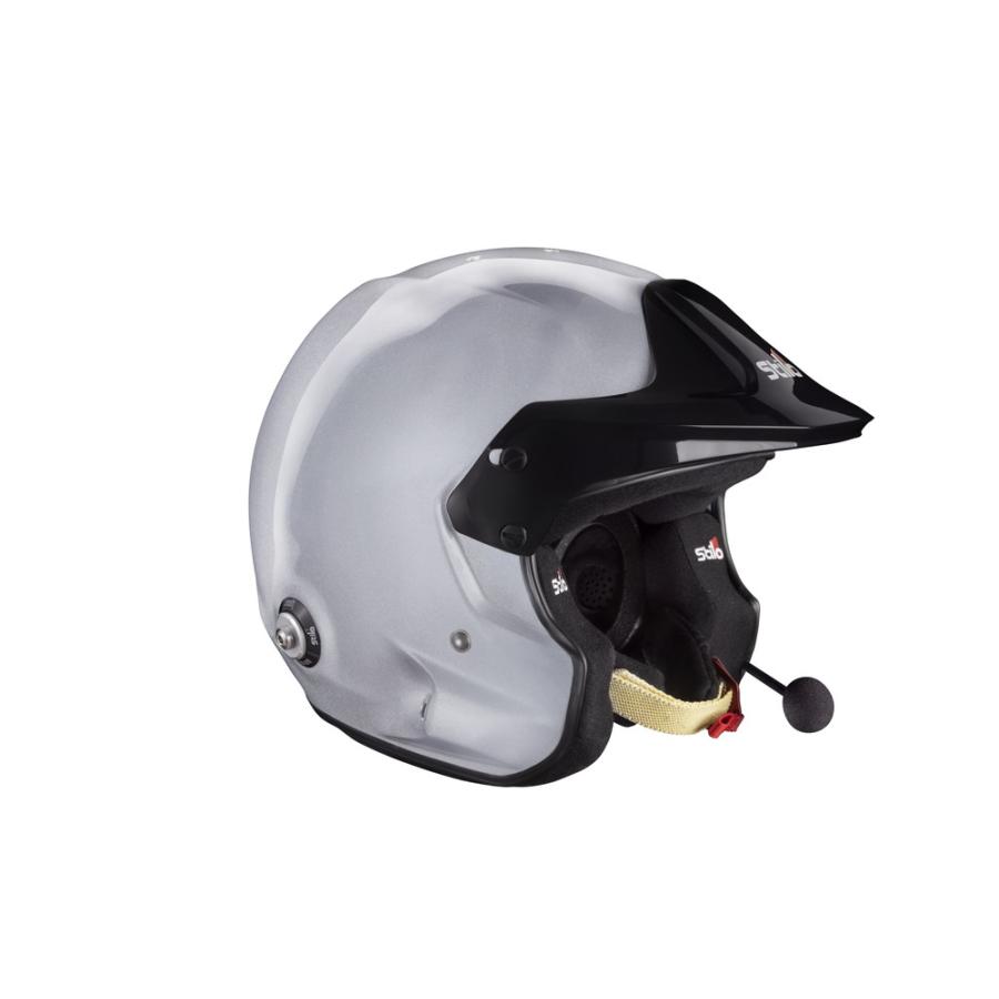 Stilo(スティーロ) VENTI TROPHY PLUS (ヘルメット) 【サイズ：3XL (64