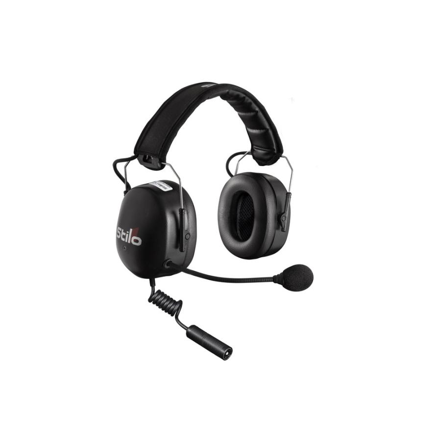 Stilo(スティーロ) WRC DES TROPHY HEADSETS AD0210 (通信機器) 品番