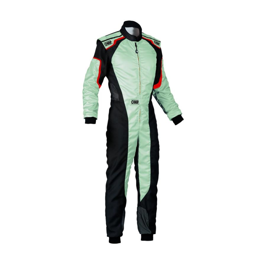 OMP KS-3 Size48 レーシングカートスーツ