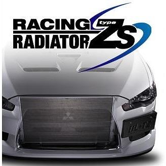 BLITZ ブリッツ  レーシングラジエター ZS 日産 180SX RPS13 1991/01- MT [ラジエーター] 18861