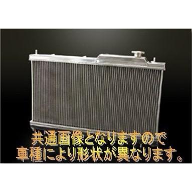 BLITZ ブリッツ レーシング ラジエター type-ZS インプレッサ GDB EJ20 2002/11〜2007/6 MT (18853 BLITZ ブリッツ レーシング ラジエター type-ZS インプレッサ GDB EJ20 2000/8 2002/11 MT 18852(  ラジエーター)