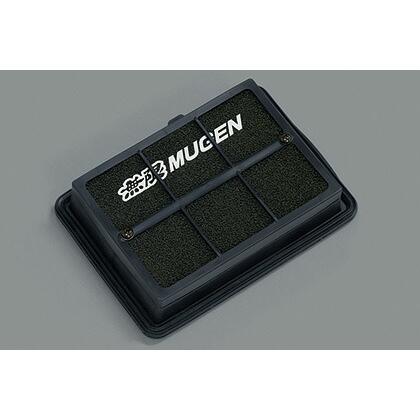 無限（MUGEN） ハイパフォーマンスエアフィルター 品番：17220-XMK 